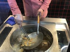 -1973继光香香鸡(合生汇购物中心店)