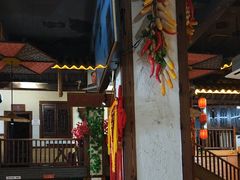 -灶东家民间菜(回兴店)