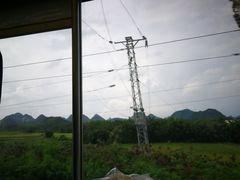 -南宁东站