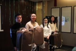 -锦师傅西服礼服西装定制(凯运·壹位广场店)