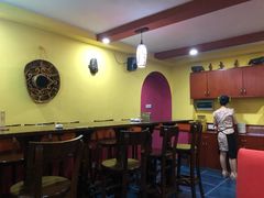 大堂-panchos 墨西哥餐厅(嘉绿苑店)