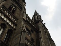iphone_upload_pic-洪家楼教堂