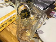 -木屋烧烤(万德庄店)