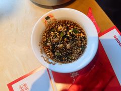 -老佛爷炭火蛙锅直营(清滨路总店)