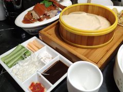 -大鸭梨烤鸭(甘家口店)