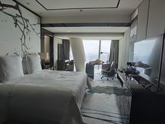 -广州四季酒店
