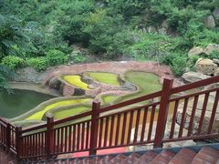 -灵溪风景区