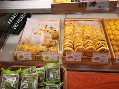 -南宋胡记(杭州体育场路店)
