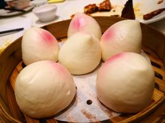 寿桃-稻香酒家·35年老字号(侨光店)