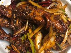 -无限虾享(同庆街店)