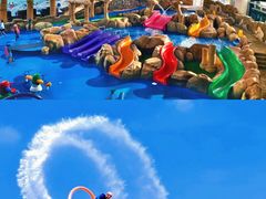 -渔岛海洋度假区