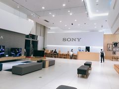 -Sony Store索尼(广州正佳店)