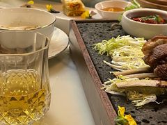 -柳莺湖上·湖景餐厅·江南菜(西湖店)