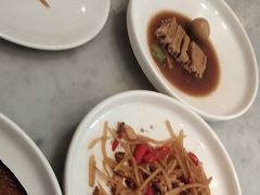 -南小馆(迪士尼小镇店)