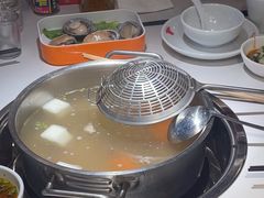 -牛品福潮汕牛肉火锅(旺庄店)