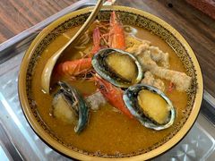 -乌糖沙茶面(民族路店)