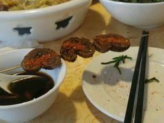 -蒙古大营·蒙古演绎餐厅(赛马场店)