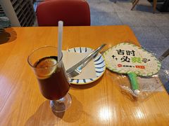-必胜客(WOW昙华林店)