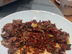 -巢爷老味(东方红店)