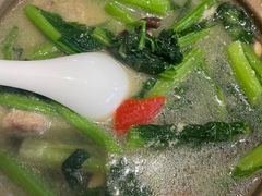 -潮州府·潮菜·砂锅粥(徐家汇店)