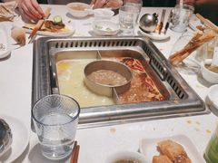 -巴奴毛肚火锅(六天地店)