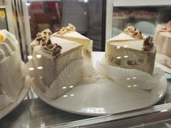 -西村叔叔的店·面包·甜品·蛋糕(清河万象汇店)
