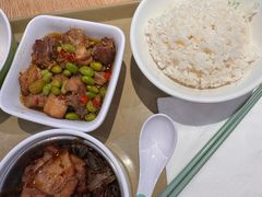 -老乡鸡(合肥火车站店)