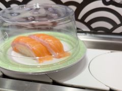 -万岁寿司(蓬江万达店)