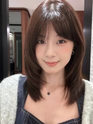 -BEAUTY HAIR GANO