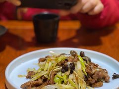 -醉长安(南门总店)