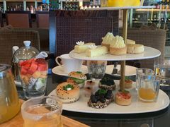 -粤海喜来登酒店·&More聚驿(天河城店)