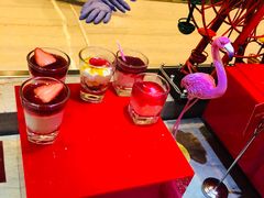 -新发展亚太JW万豪酒店·福苑咖啡厅