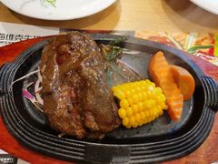 -海维克牛排馆HIGHWIC(右岸环宇坊店)