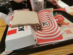 -肯德基(黎阳映像店)