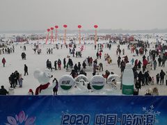 -人民防洪胜利纪念塔