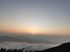 -梧桐山风景名胜区