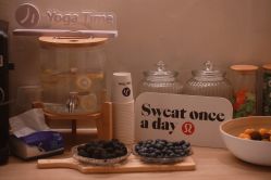 -YogaTime瑜伽时光