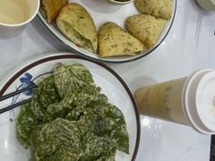 -王家土菜馆(霍山县店)