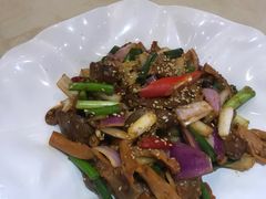 -潍坊宴·大管家(文化路店)