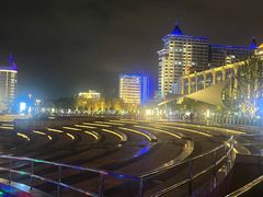 -南通濠河风景名胜区