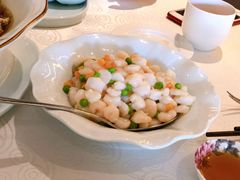 -浙江西子宾馆·牡丹厅