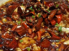 -李叔叔虾蟹大排档(青羊店)