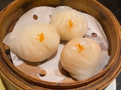 -五缘湾凯悦酒店·悦饗中餐厅