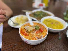 -家利美食店