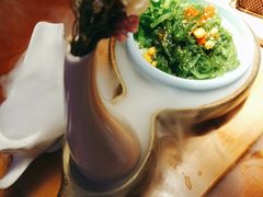 -鳗鱼家·深夜食堂(军博店)