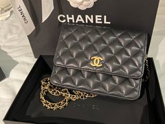 -CHANEL(恒隆广场店)