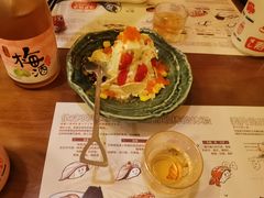 -七町糖果寿司屋(龙洞广工店)