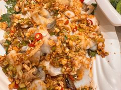 -香港新发烧腊茶餐厅(水围店)