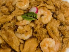 -北塘海鲜·天津菜(大光明桥旗舰店)