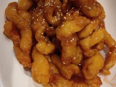 -SEEUNARI西域娜依新疆菜(环宇广场店)